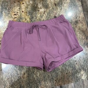 Zyia Summer shorts